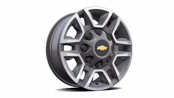 2026 Chevrolet Silverado 2500 HD Regular Cab Long Bed WT RWD - Image 23