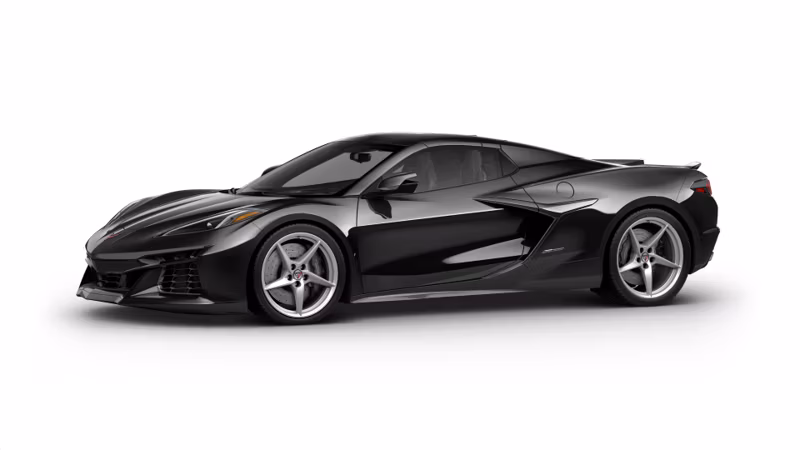 2026 Chevrolet Corvette E-Ray Convertible 3LZ AWD - Image 26