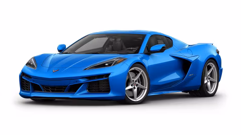 2026 Chevrolet Corvette E-Ray Coupe 3LZ AWD - Image 8