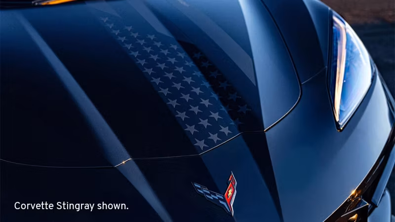 2026 Chevrolet Corvette E-Ray Coupe 3LZ AWD - Image 161