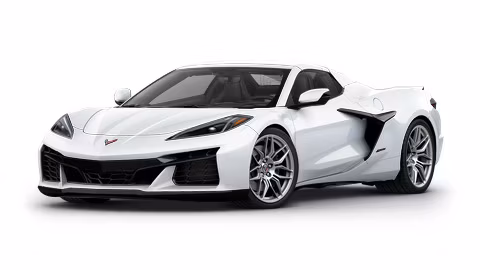 2026 Chevrolet Corvette Z06 Convertible 2LZ RWD - Image 15