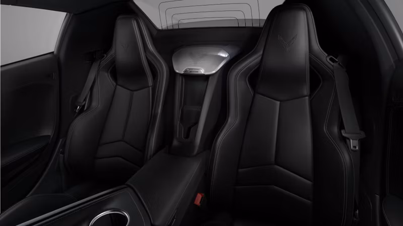 2026 Chevrolet Corvette Z06 Convertible 2LZ RWD - Image 119