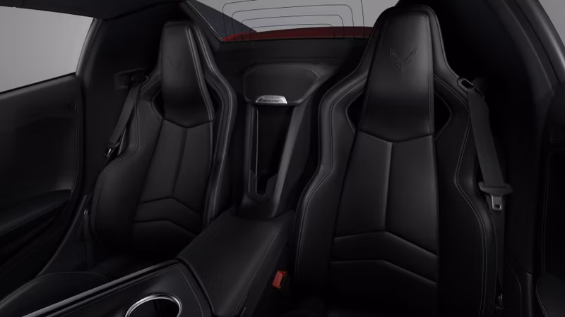 2026 Chevrolet Corvette ZR1X Convertible 1LZ AWD - Image 104