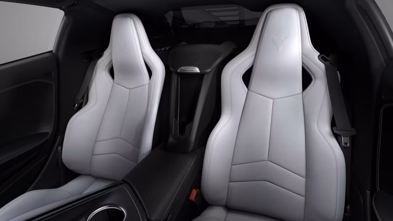 2026 Chevrolet Corvette ZR1X Coupe 1LZ AWD - Image 118