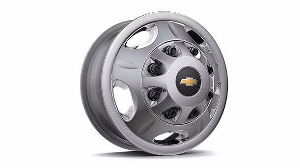 2026 Chevrolet Silverado 3500 HD Crew Cab Long Bed WT Dual Rear Wheel RWD - Image 28