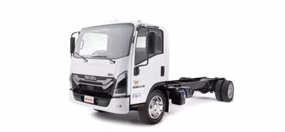 2026 Isuzu NRR Derate Crew Cab (Class 5 Diesel) 1