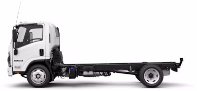 2026 Isuzu NRR Derate Crew Cab (Class 5 Diesel) 15