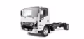 2026 Isuzu NPR-HD Standard Cab (N-Series Diesel) 200 in Wheelbase† - Image 1