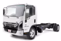 2026 Isuzu NPR-HD Standard Cab (N-Series Diesel) 200 in Wheelbase† - Image 19