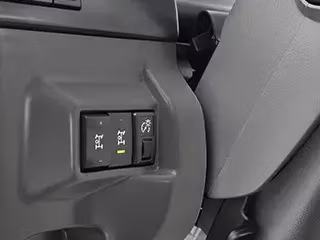 2026 Isuzu NPR-HD Standard Cab (N-Series Diesel) 200 in Wheelbase† 42