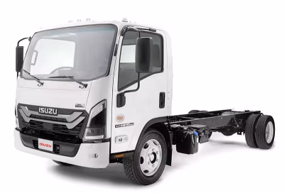 2026 Isuzu NPR-XD Crew Cab (N-Series Diesel) 150 in Wheelbase 19