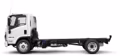 2026 Isuzu NRR Derate Standard Cab (Class 5 Diesel) 150 in Wheelbase - Image 2