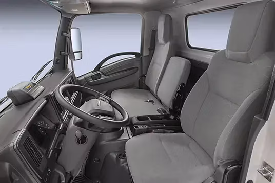 2026 Isuzu NRR Derate Standard Cab (Class 5 Diesel) 150 in Wheelbase - Image 12