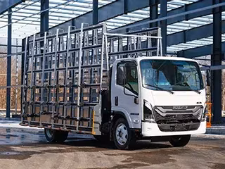 2026 Isuzu NRR Derate Standard Cab (Class 5 Diesel) 150 in Wheelbase - Image 32