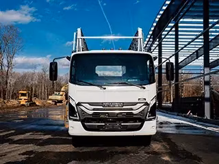 2026 Isuzu NRR Derate Standard Cab (Class 5 Diesel) 150 in Wheelbase - Image 33