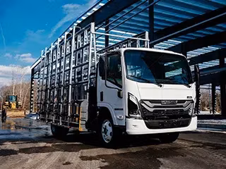 2026 Isuzu NRR Derate Standard Cab (Class 5 Diesel) 150 in Wheelbase - Image 34