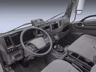 2026 Isuzu NRR Derate Standard Cab (Class 5 Diesel) 150 in Wheelbase - Image 36