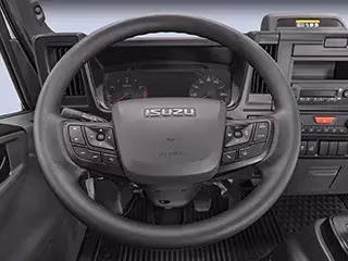 2026 Isuzu NRR Derate Standard Cab (Class 5 Diesel) 150 in Wheelbase - Image 38