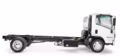 2026 Isuzu NRR Crew Cab (N-Series Diesel) 150 in Wheelbase - Image 3