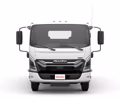 2026 Isuzu NRR Crew Cab (N-Series Diesel) 150 in Wheelbase - Image 4