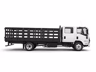 2026 Isuzu NRR Crew Cab (N-Series Diesel) 150 in Wheelbase - Image 27