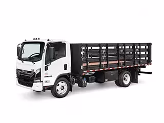 2026 Isuzu NRR Crew Cab (N-Series Diesel) 150 in Wheelbase - Image 28