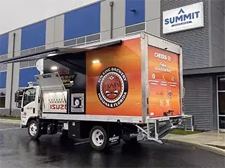 2026 Isuzu NRR Crew Cab (N-Series Diesel) 150 in Wheelbase - Image 31