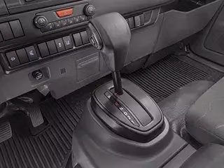 2026 Isuzu NRR Crew Cab (N-Series Diesel) 150 in Wheelbase - Image 41