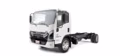 2026 Isuzu NRR Standard Cab (N-Series Diesel) 200 in Wheelbase† - Image 1