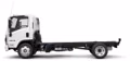 2026 Isuzu NRR Standard Cab (N-Series Diesel) 200 in Wheelbase† - Image 2