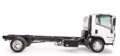 2026 Isuzu NRR Standard Cab (N-Series Diesel) 200 in Wheelbase† - Image 3