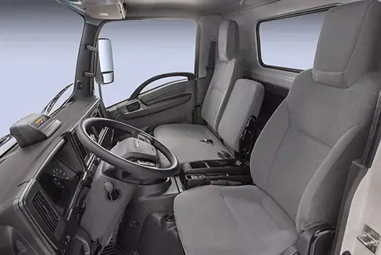 2026 Isuzu NRR Standard Cab (N-Series Diesel) 200 in Wheelbase† - Image 11