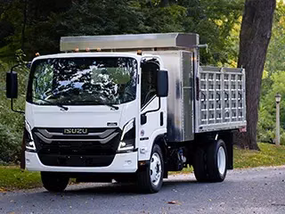 2026 Isuzu NRR Standard Cab (N-Series Diesel) 200 in Wheelbase† - Image 26