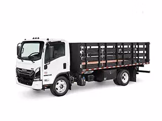 2026 Isuzu NRR Standard Cab (N-Series Diesel) 200 in Wheelbase† - Image 28
