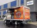 2026 Isuzu NRR Standard Cab (N-Series Diesel) 200 in Wheelbase† - Image 31