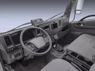 2026 Isuzu NRR Standard Cab (N-Series Diesel) 200 in Wheelbase† - Image 36