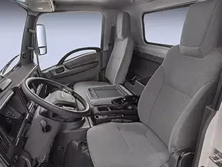 2026 Isuzu NRR Standard Cab (N-Series Diesel) 200 in Wheelbase† - Image 37