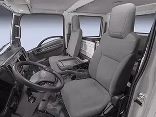 2026 Isuzu NRR Standard Cab (N-Series Diesel) 200 in Wheelbase† - Image 45