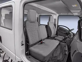 2026 Isuzu NRR Standard Cab (N-Series Diesel) 200 in Wheelbase† - Image 46