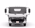 2026 Isuzu NPR-HD Crew Cab (N-Series Diesel) 150 in Wheelbase - Image 4