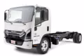 2026 Isuzu NPR-HD Crew Cab (N-Series Diesel) 150 in Wheelbase - Image 19