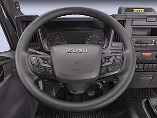 2026 Isuzu NPR-HD Crew Cab (N-Series Diesel) 150 in Wheelbase - Image 38