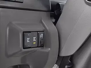 2026 Isuzu NPR-HD Crew Cab (N-Series Diesel) 150 in Wheelbase - Image 43