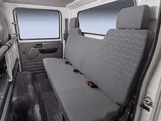 2026 Isuzu NPR-HD Crew Cab (N-Series Diesel) 150 in Wheelbase - Image 47