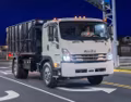 2026 Isuzu FVR Derate 236 in Wheelbase - Image 4