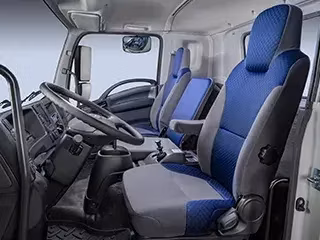 2026 Isuzu FVR Derate 236 in Wheelbase 32