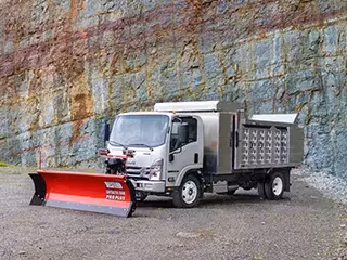 2026 Isuzu NPR Crew Cab (N-Series Gas) 200 in Wheelbase†† - Image 20