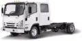 2026 Isuzu NPR Crew Cab (N-Series Gas) 212 in Wheelbase††† - Image 12