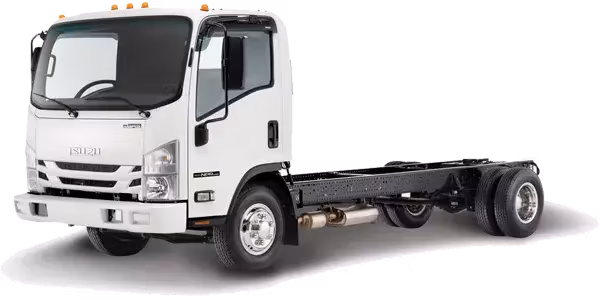 2026 Isuzu NPR-HD Crew Cab (N-Series Gas) 176 in Wheelbase - Image 11