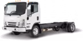 2026 Isuzu NPR-HD Crew Cab (N-Series Gas) 200 in Wheelbase†† - Image 11